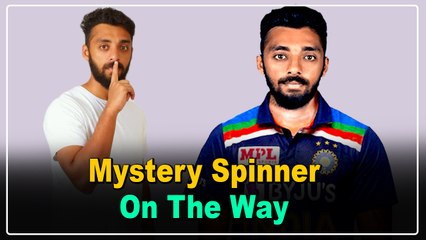 IND vs ENG: Natarajan மட்டுமல்ல... Varun Chakravarthyயும் இணைய போகிறார்! T20 Series Twist