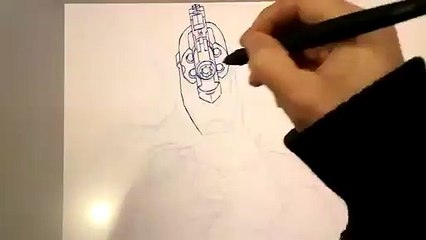 原稿作業が終わったので改めてご挨拶 - ノー・ガンズ・ライフKARASUMA Tasuku