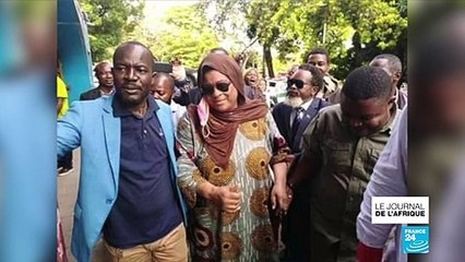 Est de la RDC: détérioration "considérable" des droits de l'homme, selon l'ONU