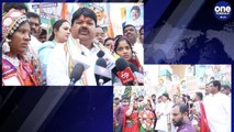 Cong names MLC candidates- Ramulu Naik For Nalgonda-Khammam-Warangal Constituency