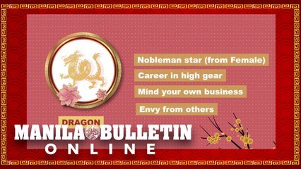 Chinese New Year 2021: Year of the Dragon