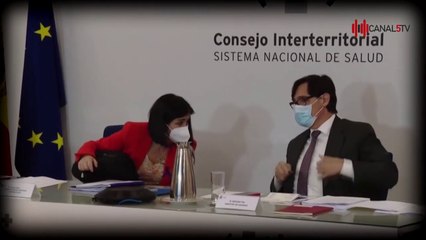 LA PRESIÓN HOSPITALARIA BAJA GRACIAS A LAS ELECCIONES