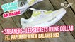 Sneakers : les secrets d'une collab (ft. Paperboy x New Balance 992)