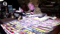 Hustler publisher Larry Flynt dies at 78