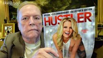 Larry Flynt, Hustler Magazine Founder, Dies at 78 _ THR News
