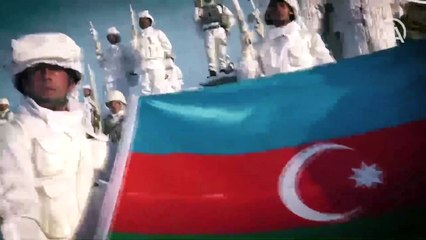 Türk Silahlı Kuvvetlerinin (TSK) düzenlediği son dönemin en kapsamlı kış tatbikatı devam ediyor