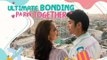 Kapuso Month 2021: Ultimate bonding pa rin together!