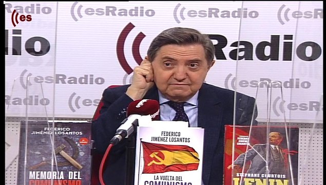 Tertulia de Federico: ¿Se ha vacunado Illa o la política antes que la salud una vez más?