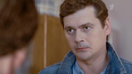 За первого встречного - 6 серия