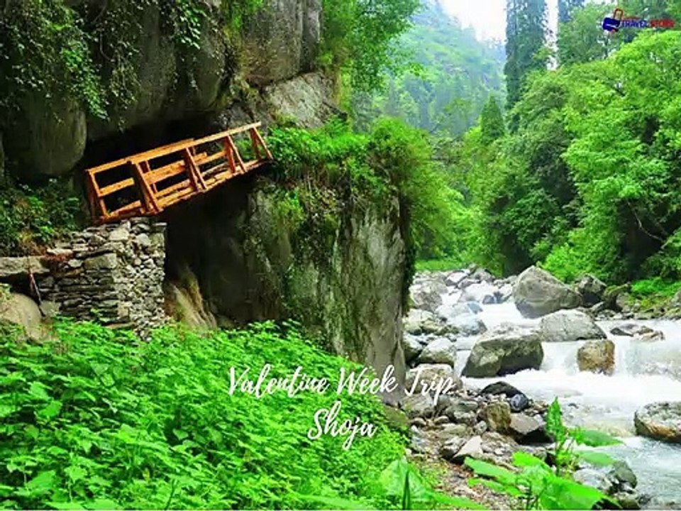 Valentine Trip Destinations