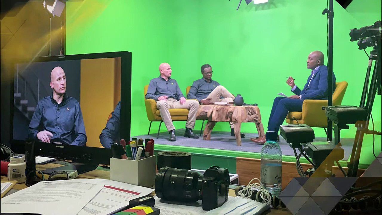 Agriculture/Farming: Tech Terrain Season 1 WRAP