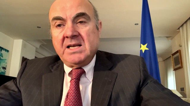 Luis de Guindos: Por supuesto que España es una democracia plena