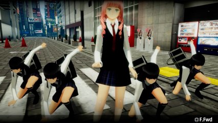 Akiba's Trip - Hellbound & Debriefed - 10th Anniversary Edition Announcement