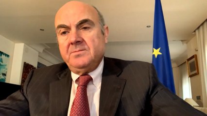 De Guindos: La seguridad jurídica es fundamental para el mercado del alquiler