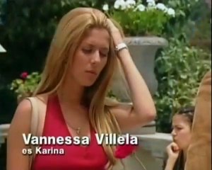 Un Nuevo Amor - entrada 3