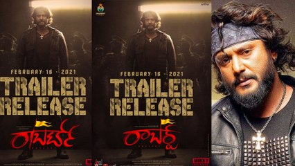 ದರ್ಶನ್ ಹುಟ್ಟುಹಬ್ಬದಂದು ಹಬ್ಬ ಮಾಡೋಕೆ ರೆಡಿಯಾದ ಡಿ ಬಾಸ್ ಫ್ಯಾನ್ಸ್ | Roberrt| Darshan