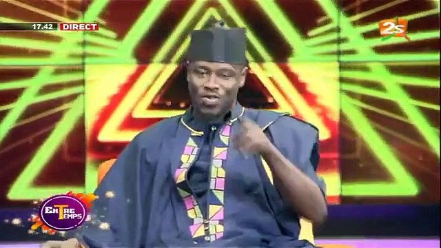 ENTRE TEMPS AVEC LES SACRIFICES | MERCREDI 10 FEVRIER 2021