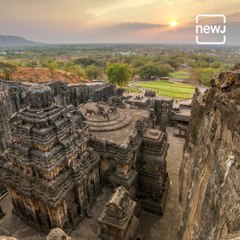 Caves Which Have Retained Their Allure Over Innumerable Years