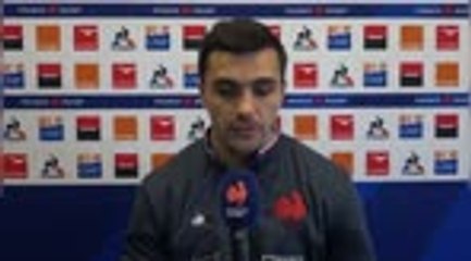 2ème j. - Cretin : "Combiner énergie et lucidité"