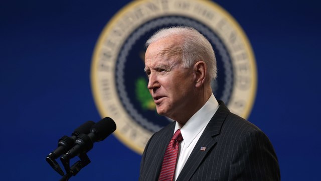 What does Biden’s foreign policy ‘reset’ mean? | The Bottom Line
