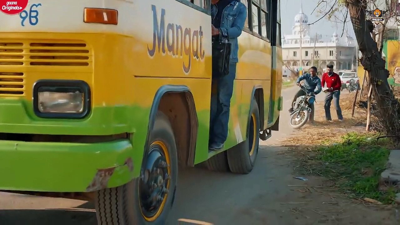 Kaka - Teeji Seat -Latest Punjabi Songs  2021