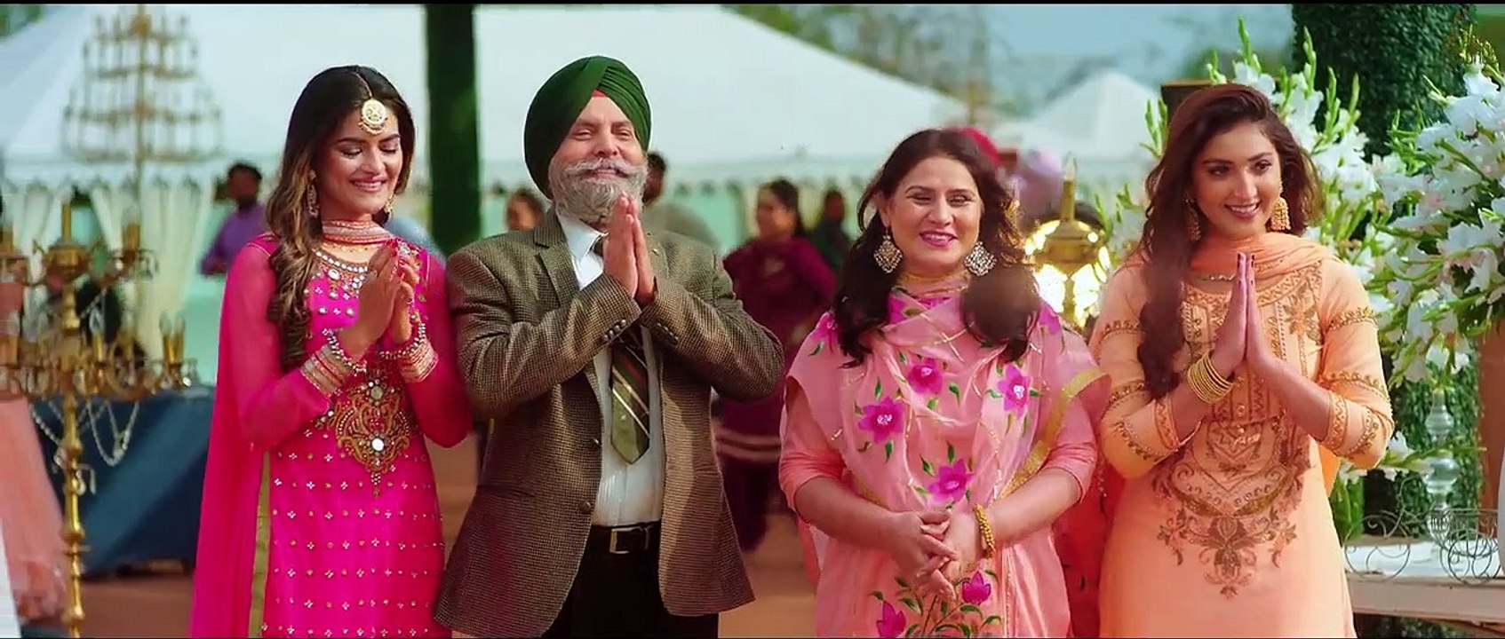 Khandani Bande Amar Sehmbi - Bravo - Kaptaan - New Punjabi Songs 2021