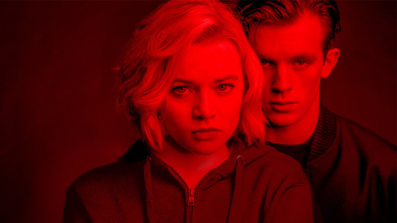 Je suis Karl - Trailer (Deutsch) HD