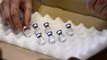Así serán distribuidas las primeras dosis de vacuna contra covid que llegarán a Colombia