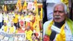 Telangana TDP: పెరుగుతున్న నిత్యావసరాల ధరలు , పెట్రోల్, వంట గ్యాస్ ధరలు తగ్గించాలని TTDP డిమాండ్!!