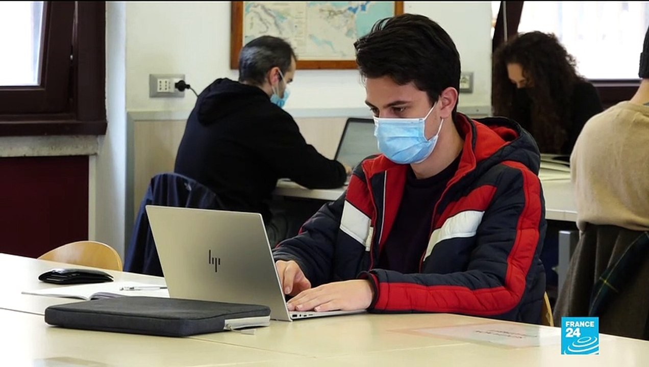 Brexit - Fin du programme Erasmus : l'Italie cherche à attirer les jeunes européens diplômés