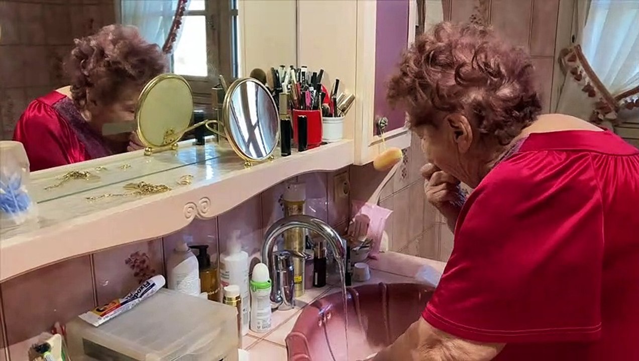 Je suis raymonde