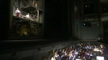 Plácido Domingo vuelve a dirigir en el Teatro Bolshòi de Moscú