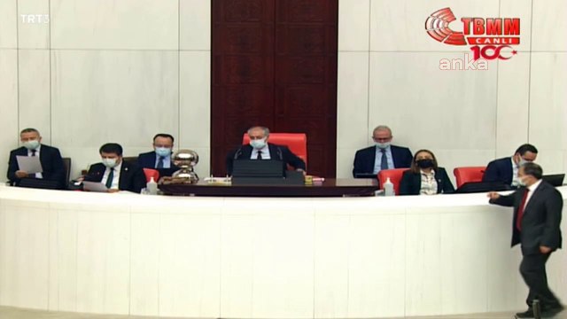 ENİS BERBEROĞLU YENİDEN MİLLETVEKİLİ OLDU, AKP BERAAT YOK DEDİ