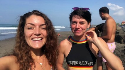 Sorelle Amore Nomade Digitale