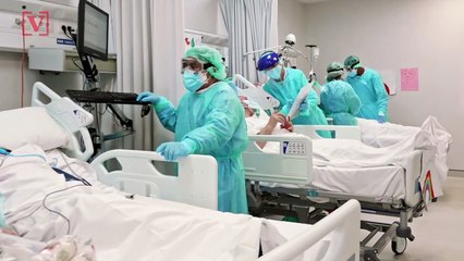 CDC: After Second Vaccine, People Exempt From Some Quarantine Requirements
