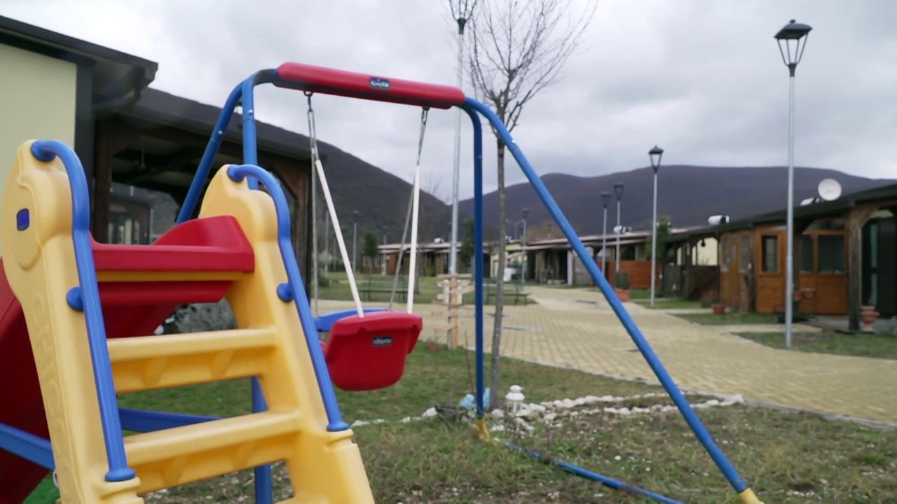 Ein Zeichen der Hoffnung: Die Glocken von Norcia läuten wieder