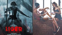 Liger : Vijay Deverakonda, Ananya Panday's Liger Gets Release Date