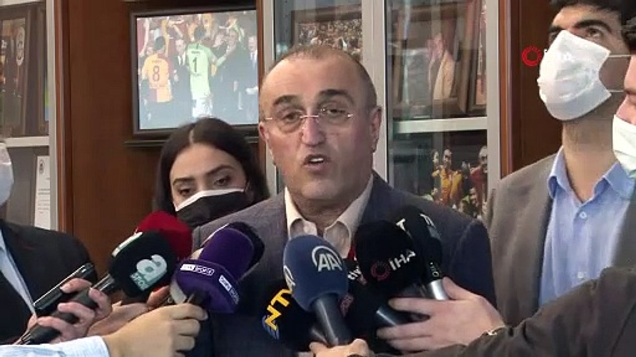 Abdurrahim Albayrak: Transferler çok zor oldu, çok uğraştık ama alnımızın akıyla çıktık