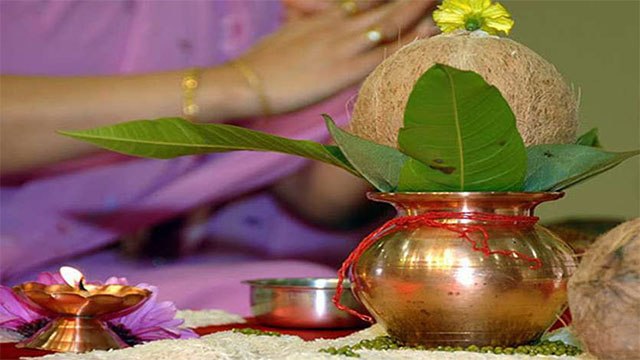 Magh Gupt Navratri 2021: माघ गुप्त नवरात्रि में 9 दिन लगाएं मां को ये भोग | Boldsky