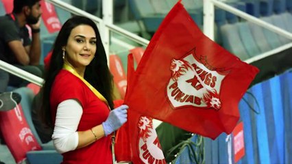 Kings XI Punjab likely to change team name and logo ahead of IPL 2021