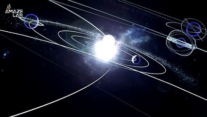 The Furthest Object in the Solar System Has Just Been Confirmed and It’s FarFarOut There