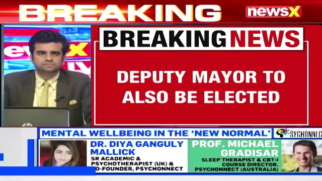 Hyderabad Mayor & Dy Mayor To Be Elected Today Both To Be From TRS NewsX