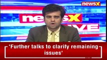 India-China Agree To Disengage Along LAC Raksha Mantri Rajnath Singh Confirms Disengagement