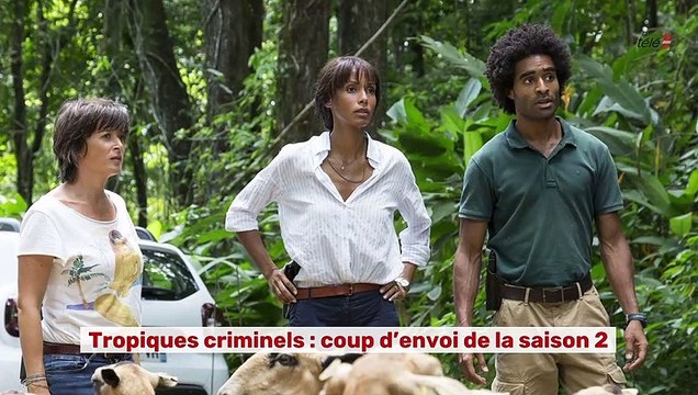 Tropiques criminels : Le coup de coeur de Télé7