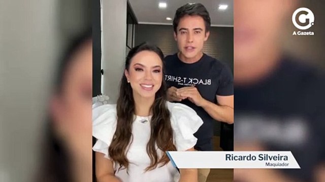 Maquiagem e proteção solar para seu dia a dia