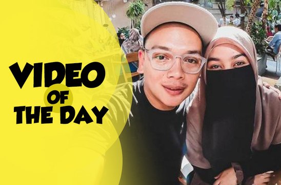 Video of The Day: Istri Natta Reza Curhat Rumah Tangga Goyah, Dewi Perssik Semprot dr Richard Lee