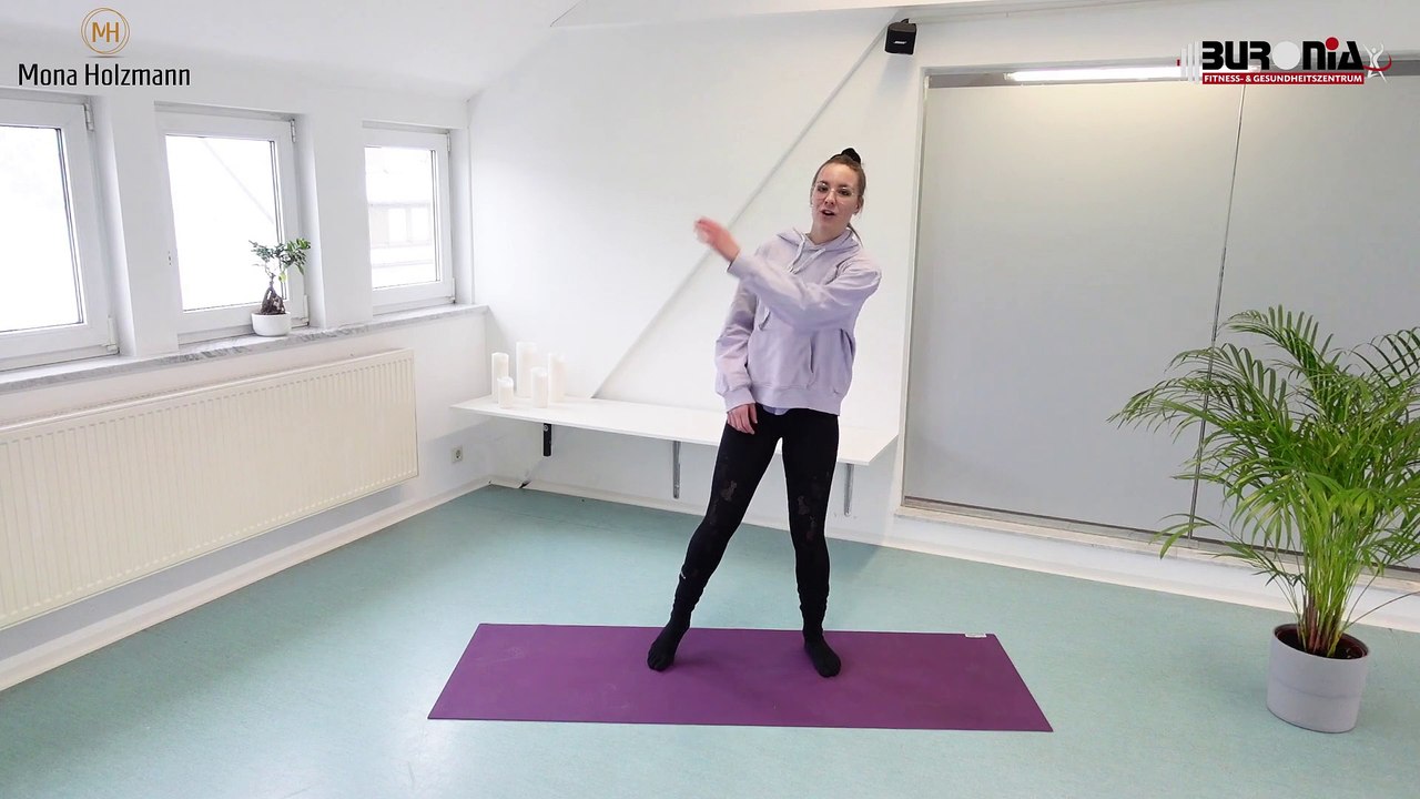 Faszien Training 6/21