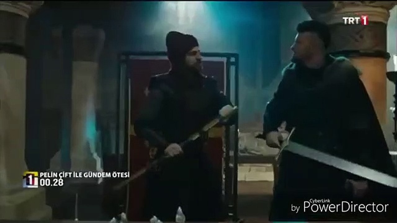Diriliş Ertuğrul 131. bölümde Ertuğrul Bey kiminle evlenecek?