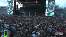 mOBSCENE - Marilyn Manson (live)
