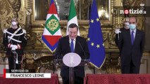 Draghi, nuovo dpcm in arrivo: ecco il primo provvedimento che prenderà il governo